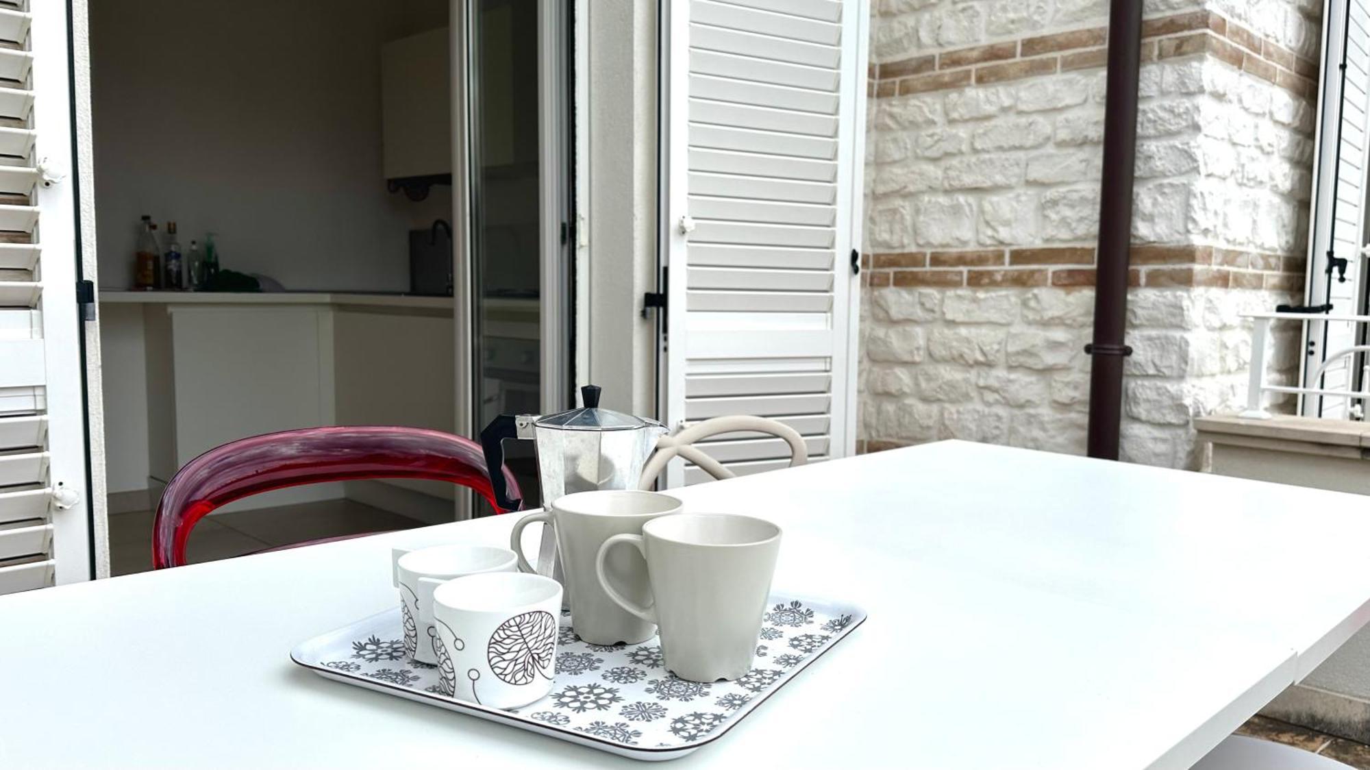 S023 - Sirolo, Magnifico Trilocale Design Con Terrazzo Apartment Bagian luar foto